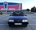 Синий ВАЗ 2109, объемом двигателя 1.5 л и пробегом 300 тыс. км за 1800 $, фото 1 на Automoto.ua