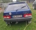 Синий ВАЗ 2109, объемом двигателя 1.5 л и пробегом 163 тыс. км за 2600 $, фото 5 на Automoto.ua