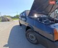 Синий ВАЗ 2109, объемом двигателя 1.5 л и пробегом 161 тыс. км за 2499 $, фото 4 на Automoto.ua