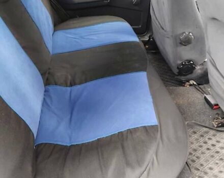 ВАЗ 2109 2004 в Хмельницком на Automoto.ua Синий ВАЗ 2109, объемом двигателя 1.5 л и пробегом 183 тыс. км за 1250 $, фото 2 на Automoto.ua