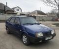 Синий ВАЗ 2109, объемом двигателя 1.5 л и пробегом 166 тыс. км за 1084 $, фото 3 на Automoto.ua