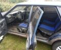 ВАЗ 2109 2004 в Кагарлыке на Automoto.ua Синий ВАЗ 2109, объемом двигателя 1.5 л и пробегом 1 тыс. км за 835 $, фото 4 на Automoto.ua