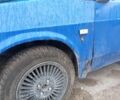 Синий ВАЗ 2109, объемом двигателя 1.5 л и пробегом 150 тыс. км за 795 $, фото 3 на Automoto.ua