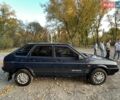 Синій ВАЗ 2109, об'ємом двигуна 1.5 л та пробігом 102 тис. км за 1500 $, фото 4 на Automoto.ua