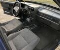 Синій ВАЗ 2109, об'ємом двигуна 1.5 л та пробігом 245 тис. км за 750 $, фото 12 на Automoto.ua
