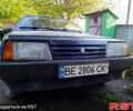 Синий ВАЗ 2109, объемом двигателя 1.5 л и пробегом 200 тыс. км за 1100 $, фото 1 на Automoto.ua