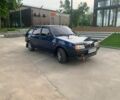 Синий ВАЗ 2109, объемом двигателя 1.5 л и пробегом 125 тыс. км за 2999 $, фото 1 на Automoto.ua