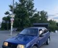 Синий ВАЗ 2109, объемом двигателя 1.5 л и пробегом 2 тыс. км за 784 $, фото 1 на Automoto.ua