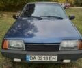 Синій ВАЗ 2109, об'ємом двигуна 1.5 л та пробігом 185 тис. км за 1200 $, фото 1 на Automoto.ua