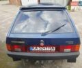 Синий ВАЗ 2109, объемом двигателя 1.5 л и пробегом 214 тыс. км за 1500 $, фото 3 на Automoto.ua