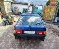 Синий ВАЗ 2109, объемом двигателя 1.5 л и пробегом 292 тыс. км за 1500 $, фото 2 на Automoto.ua
