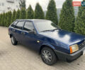 Синій ВАЗ 2109, об'ємом двигуна 1.5 л та пробігом 245 тис. км за 1150 $, фото 7 на Automoto.ua