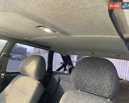 Синій ВАЗ 2109, об'ємом двигуна 1.5 л та пробігом 110 тис. км за 1900 $, фото 13 на Automoto.ua
