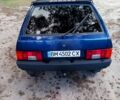 Синий ВАЗ 2109, объемом двигателя 1.5 л и пробегом 190 тыс. км за 1650 $, фото 3 на Automoto.ua