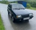 Синий ВАЗ 2109, объемом двигателя 1.5 л и пробегом 999 тыс. км за 1100 $, фото 1 на Automoto.ua