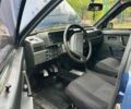 Синій ВАЗ 2109, об'ємом двигуна 1.5 л та пробігом 169 тис. км за 1305 $, фото 9 на Automoto.ua