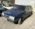 Синий ВАЗ 2109, объемом двигателя 0 л и пробегом 123 тыс. км за 1750 $, фото 1 на Automoto.ua
