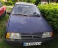 Синий ВАЗ 2109, объемом двигателя 1.5 л и пробегом 235 тыс. км за 2000 $, фото 1 на Automoto.ua