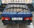 Синій ВАЗ 2109, об'ємом двигуна 1.5 л та пробігом 130 тис. км за 1650 $, фото 2 на Automoto.ua