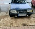 Синій ВАЗ 2109, об'ємом двигуна 1.5 л та пробігом 396 тис. км за 1200 $, фото 1 на Automoto.ua