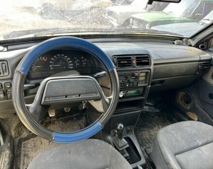 Синій ВАЗ 2109, об'ємом двигуна 0 л та пробігом 123 тис. км за 1750 $, фото 5 на Automoto.ua