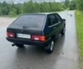 Синій ВАЗ 2109, об'ємом двигуна 1.5 л та пробігом 999 тис. км за 1100 $, фото 1 на Automoto.ua