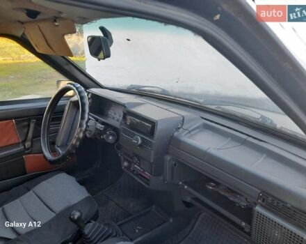 Синий ВАЗ 2109, объемом двигателя 1.5 л и пробегом 171 тыс. км за 1500 $, фото 1 на Automoto.ua