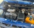 Синий ВАЗ 2109, объемом двигателя 1.5 л и пробегом 2 тыс. км за 784 $, фото 6 на Automoto.ua