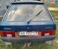 Синій ВАЗ 2109, об'ємом двигуна 1.5 л та пробігом 290 тис. км за 1300 $, фото 9 на Automoto.ua