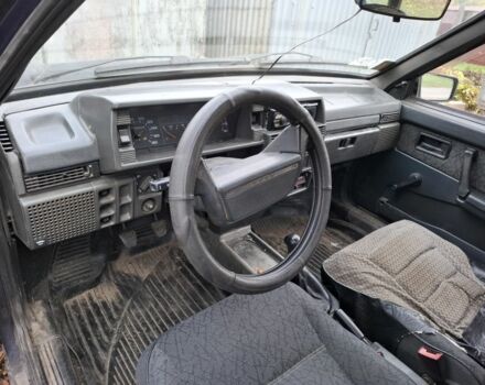 Синій ВАЗ 2109, об'ємом двигуна 1.5 л та пробігом 300 тис. км за 1450 $, фото 9 на Automoto.ua