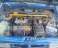 Синій ВАЗ 2109, об'ємом двигуна 1.5 л та пробігом 1000 тис. км за 1232 $, фото 1 на Automoto.ua