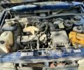 Синий ВАЗ 2109, объемом двигателя 1.5 л и пробегом 413 тыс. км за 1100 $, фото 1 на Automoto.ua