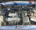 Синий ВАЗ 2109, объемом двигателя 1.5 л и пробегом 214 тыс. км за 1500 $, фото 1 на Automoto.ua