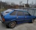 Синій ВАЗ 2109, об'ємом двигуна 1.5 л та пробігом 416 тис. км за 1424 $, фото 2 на Automoto.ua