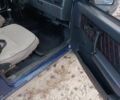 Синій ВАЗ 2109, об'ємом двигуна 1.5 л та пробігом 191 тис. км за 1600 $, фото 8 на Automoto.ua