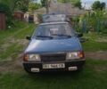 Синий ВАЗ 2109, объемом двигателя 1.5 л и пробегом 148 тыс. км за 2400 $, фото 14 на Automoto.ua