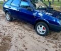 Синий ВАЗ 2109, объемом двигателя 1.5 л и пробегом 190 тыс. км за 1650 $, фото 1 на Automoto.ua