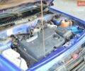 Синий ВАЗ 2109, объемом двигателя 1.6 л и пробегом 232 тыс. км за 1100 $, фото 13 на Automoto.ua