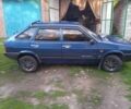 Синій ВАЗ 2109, об'ємом двигуна 1.5 л та пробігом 148 тис. км за 2450 $, фото 1 на Automoto.ua