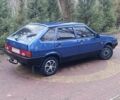 Синій ВАЗ 2109, об'ємом двигуна 1.5 л та пробігом 173 тис. км за 2200 $, фото 8 на Automoto.ua