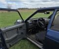 Синій ВАЗ 2109, об'ємом двигуна 1.5 л та пробігом 230 тис. км за 1129 $, фото 5 на Automoto.ua