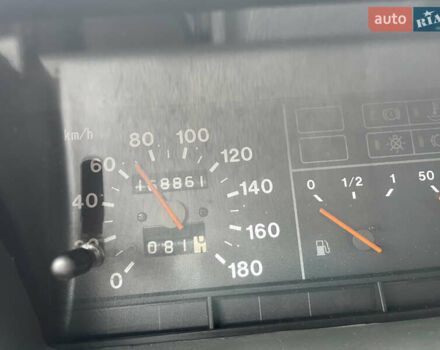 Синий ВАЗ 2109, объемом двигателя 1.5 л и пробегом 25 тыс. км за 800 $, фото 9 на Automoto.ua