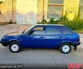 Синий ВАЗ 2109, объемом двигателя 1.5 л и пробегом 0 тыс. км за 1350 $, фото 1 на Automoto.ua