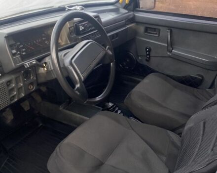 Синій ВАЗ 2109, об'ємом двигуна 1.5 л та пробігом 228 тис. км за 1800 $, фото 8 на Automoto.ua