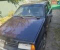 Синий ВАЗ 2109, объемом двигателя 1.5 л и пробегом 164 тыс. км за 2200 $, фото 1 на Automoto.ua