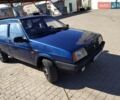 Синій ВАЗ 2109, об'ємом двигуна 1.5 л та пробігом 169 тис. км за 1599 $, фото 2 на Automoto.ua