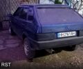 Синий ВАЗ 2109, объемом двигателя 1.5 л и пробегом 0 тыс. км за 2500 $, фото 1 на Automoto.ua