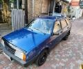 Синий ВАЗ 2109, объемом двигателя 1.5 л и пробегом 292 тыс. км за 1500 $, фото 3 на Automoto.ua