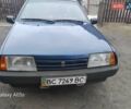 Синій ВАЗ 2109, об'ємом двигуна 1.46 л та пробігом 130 тис. км за 1400 $, фото 22 на Automoto.ua