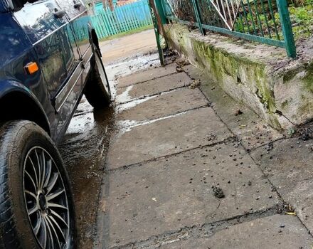 Синий ВАЗ 2109, объемом двигателя 1.5 л и пробегом 250 тыс. км за 900 $, фото 2 на Automoto.ua